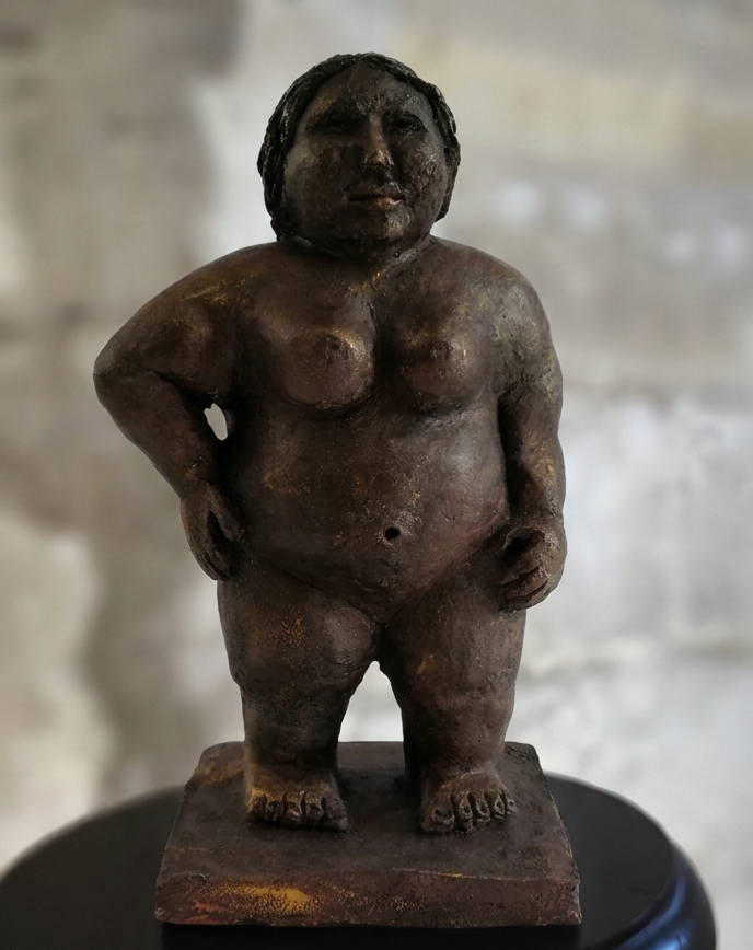 Madame B