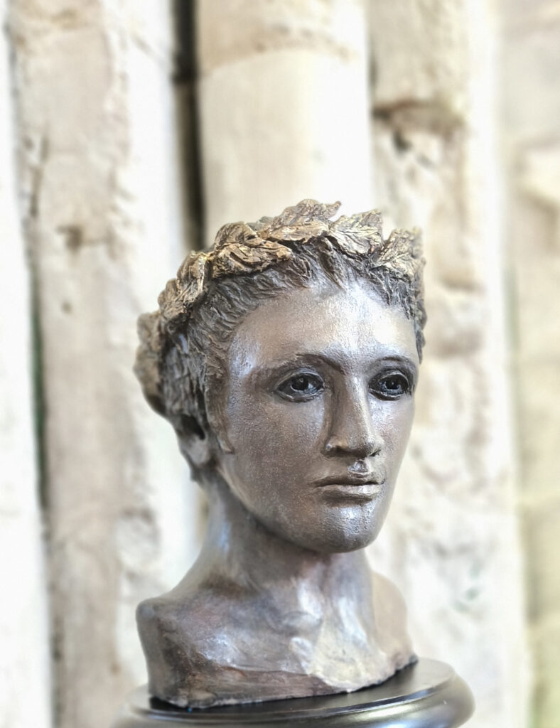 Caius optus